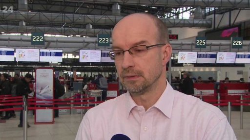 ČSA ruší historické linky