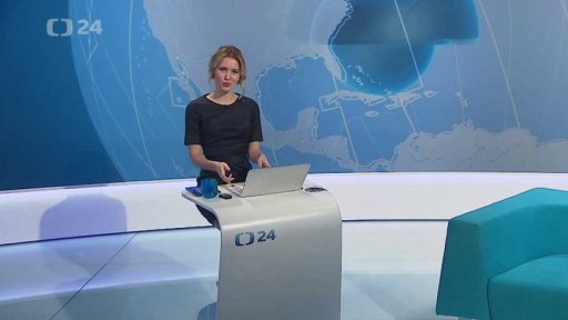 Zpravodajský servis