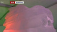 Festival ledových soch na Pustevnách