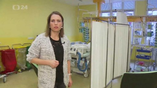 Začátek chřipkového období