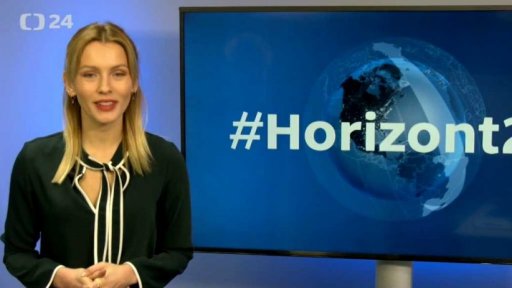 #Horizont24