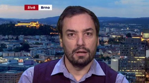 ČT uvádí seriál Babylon Berlín