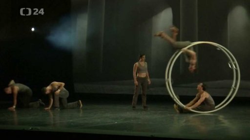 Místo zvířat v cirkusech loutky