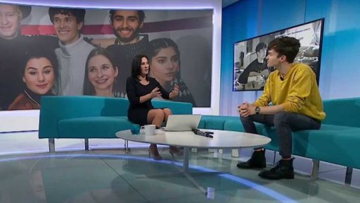 Národní kolo Eurovize 2019