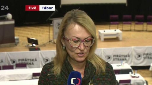 Celostátní sněm Pirátů