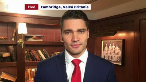 Výzkumy v britských vědeckých centrech