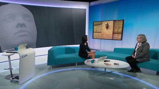 Posmrtná maska Jana Palacha