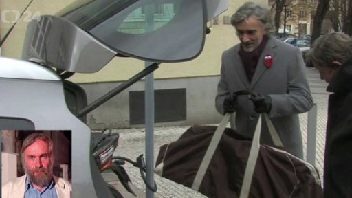 Pozvánky na víkend