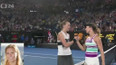 Kvitová ve finále na Australian Open