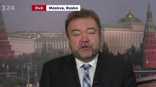 USA odstoupily od smlouvy s Ruskem