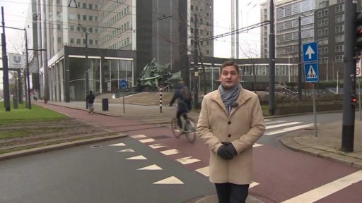 Nizozemsko těží z brexitu