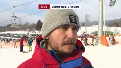 Začínají jarní prázdniny