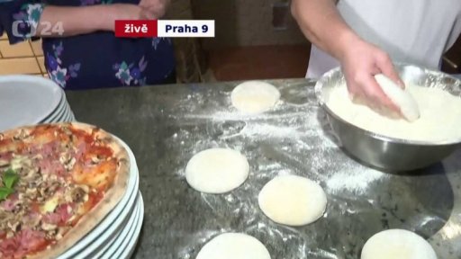 Mezinárodní den pizzy