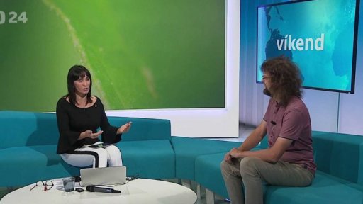 Aktivita klíšťat v zimě