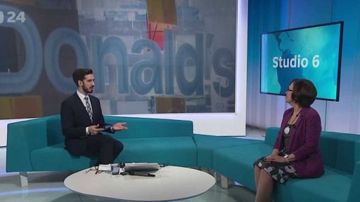 Historie rychlého občerstvení