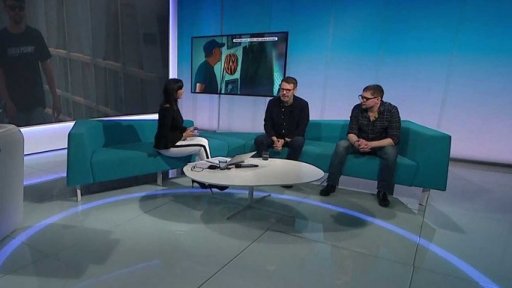 Nový film Úhoři mají nabito