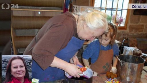 Pozvánky na víkend