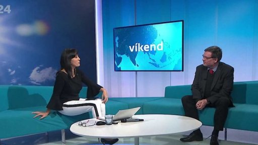 Vliv výkyvů teplot v zimě na zdraví