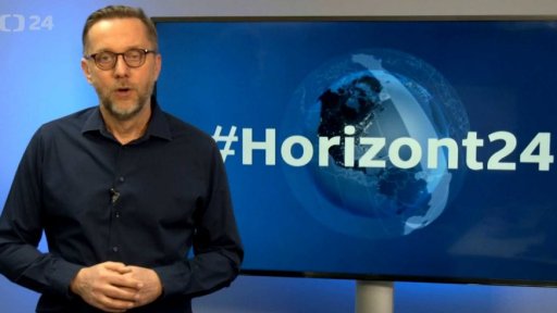 #Horizont24