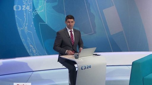 Zpravodajský servis