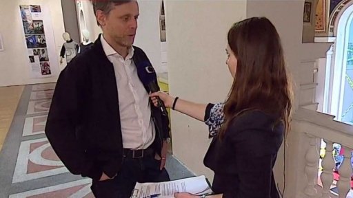 UMPRUM v Brně se zavře