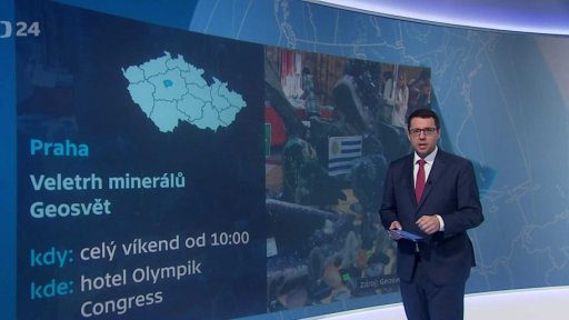 Pozvánky na víkend