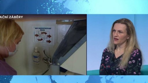 Jak překonat střevní chřipku