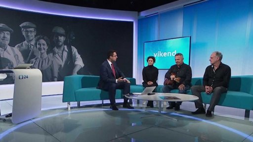 Nerez se po 25 letech vrací na scénu