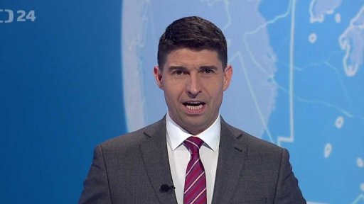 Zpravodajský servis