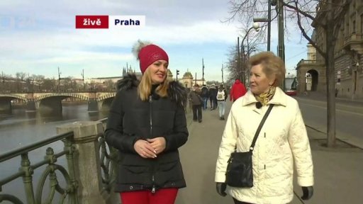 Mezinárodní den průvodců