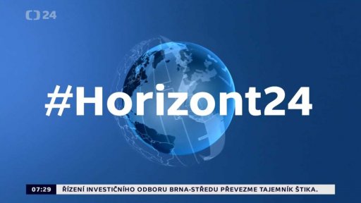 #Horizont24