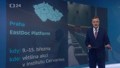 Pozvánky na víkend