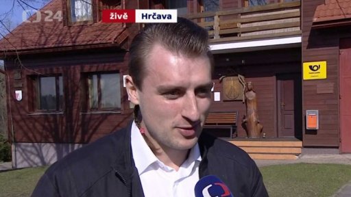 Volby na česko-slovenském pomezí