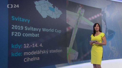 Pozvánky na víkend