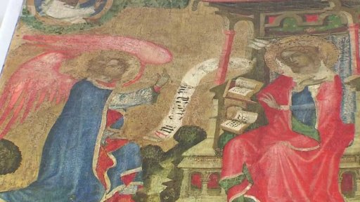 Vyšebrodský cyklus má další díl