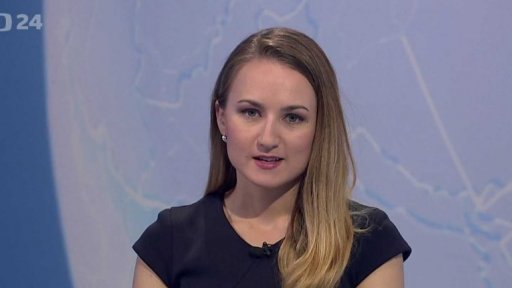 Zpravodajský servis