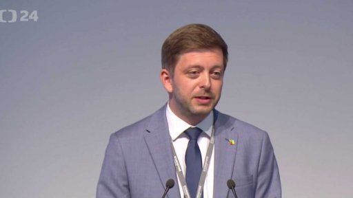 Volební sněm hnutí STAN