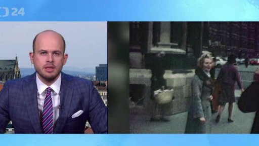 40 let od nástupu Thatcherové k moci