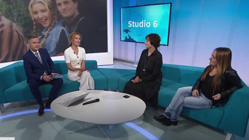 Fenomén sitcomu Přátelé