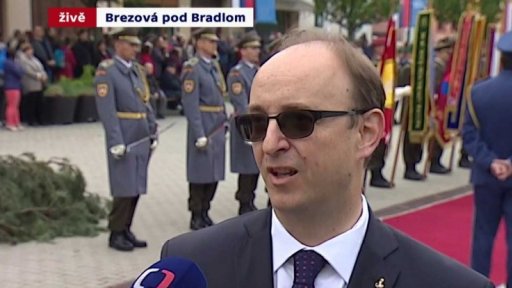 100 let od smrti M. R. Štefánika