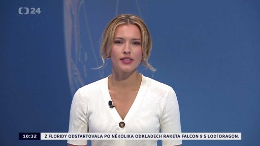 Zpravodajský servis