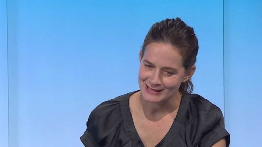 Zlodějka mýho táty