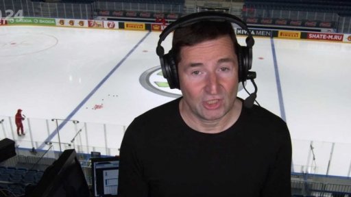 Boj o medaile na MS v ledním hokeji