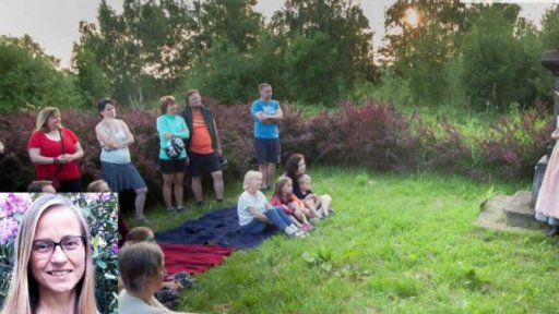 Pozvánky na víkend