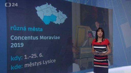 Pozvánky na víkend