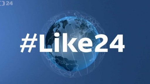 #Like24