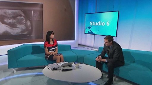 Týden štítné žlázy