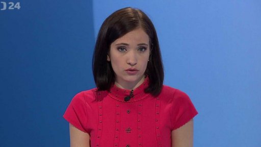 Zpravodajský servis