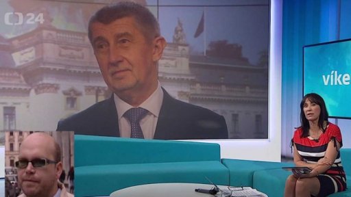 Babiš je podle EK ve střetu zájmů