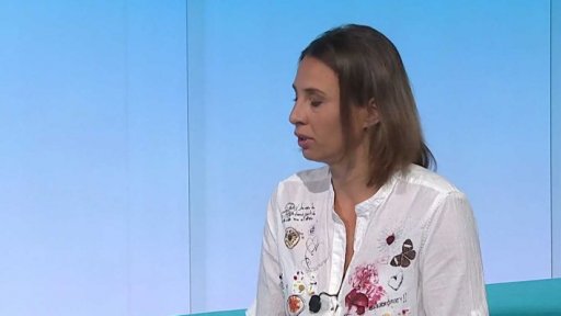 Jak správně chodit